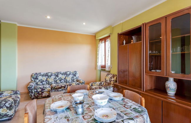 Home in Tuoro sul Trasimeno Near Lago Trasimeno - Foto 15