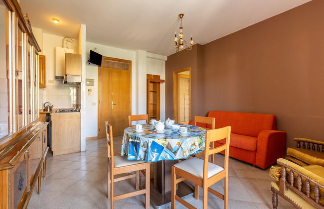 Home in Tuoro sul Trasimeno Near Lago Trasimeno - Foto 22