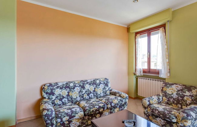 Home in Tuoro sul Trasimeno Near Lago Trasimeno - Foto 12
