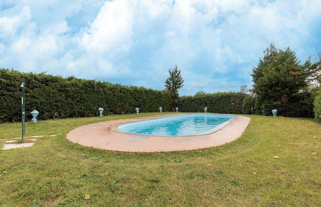 Home in Tuoro sul Trasimeno Near Lago Trasimeno - Foto 17