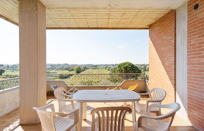 Home in Tuoro sul Trasimeno Near Lago Trasimeno - Foto 31