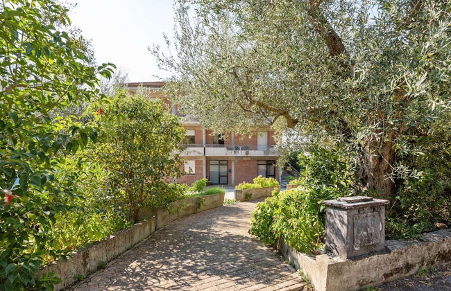 Home in Tuoro sul Trasimeno Near Lago Trasimeno - Foto 3