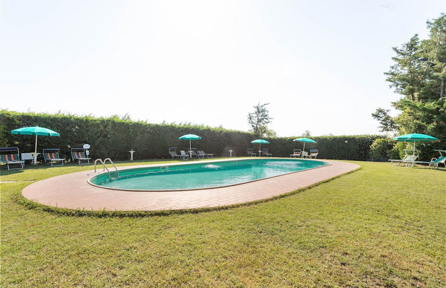 Home in Tuoro sul Trasimeno Near Lago Trasimeno - Foto 25