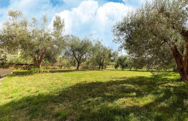 Home in Tuoro sul Trasimeno Near Lago Trasimeno - Foto 27