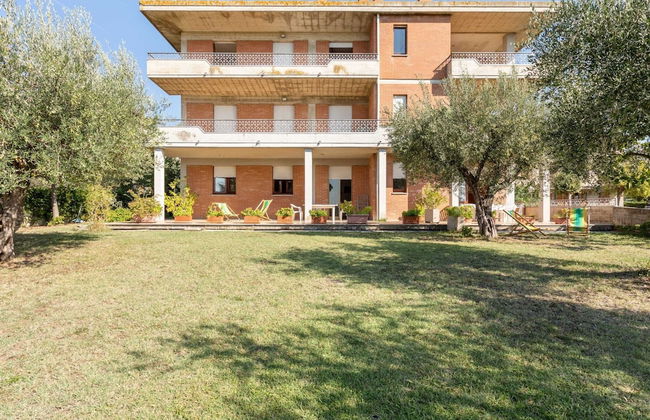 Home in Tuoro sul Trasimeno Near Lago Trasimeno - Foto 39