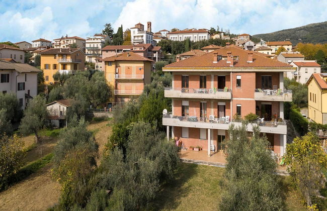 Home in Tuoro sul Trasimeno Near Lago Trasimeno - Foto 29