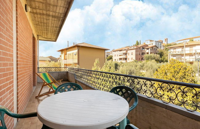 Home in Tuoro sul Trasimeno Near Lago Trasimeno - Foto 10