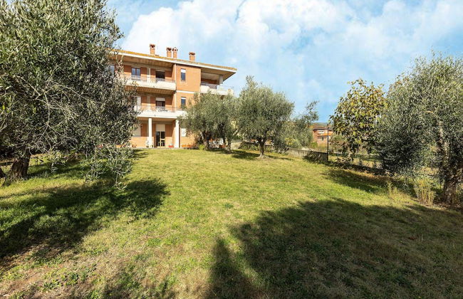 Home in Tuoro sul Trasimeno Near Lago Trasimeno - Foto 1