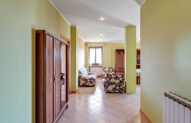 Home in Tuoro sul Trasimeno Near Lago Trasimeno - Foto 2