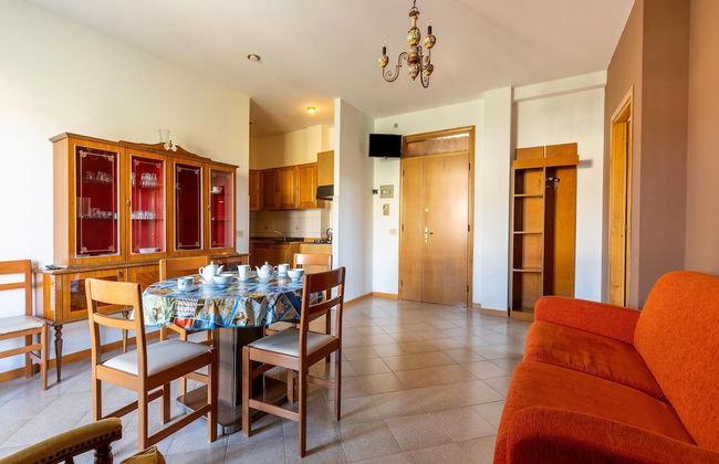 Home in Tuoro sul Trasimeno Near Lago Trasimeno - Foto 23