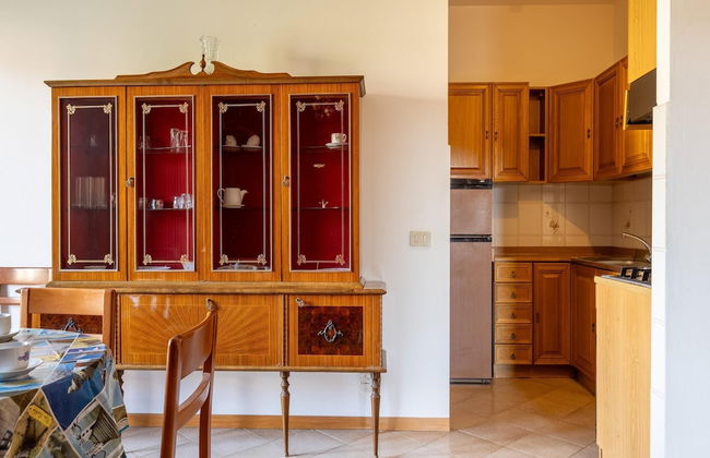 Home in Tuoro sul Trasimeno Near Lago Trasimeno - Foto 21