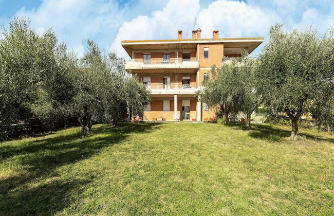 Home in Tuoro sul Trasimeno Near Lago Trasimeno - Foto 32