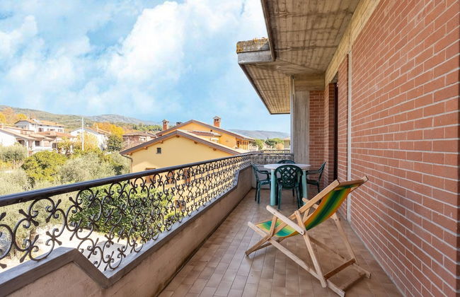 Home in Tuoro sul Trasimeno Near Lago Trasimeno - Foto 11