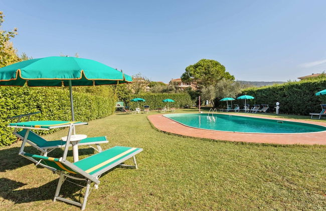 Home in Tuoro sul Trasimeno Near Lago Trasimeno - Foto 23