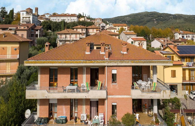 Home in Tuoro sul Trasimeno Near Lago Trasimeno - Foto 34