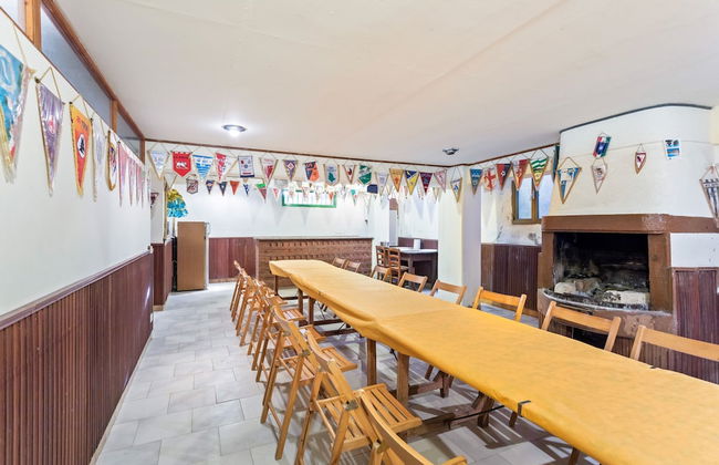 Home in Tuoro sul Trasimeno Near Lago Trasimeno - Foto 26