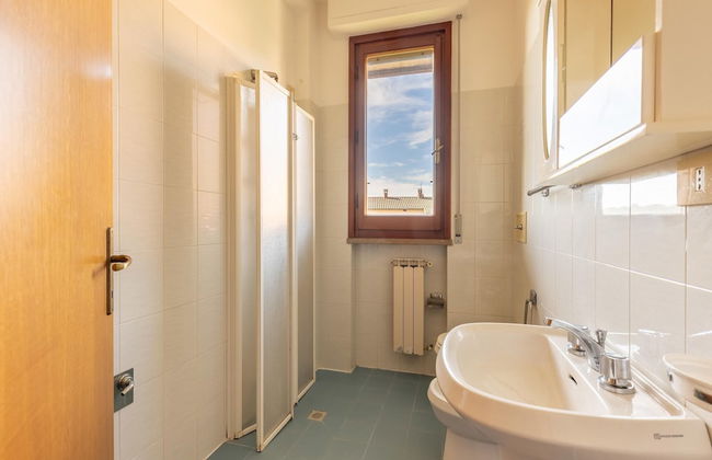 Home in Tuoro sul Trasimeno Near Lago Trasimeno - Foto 14