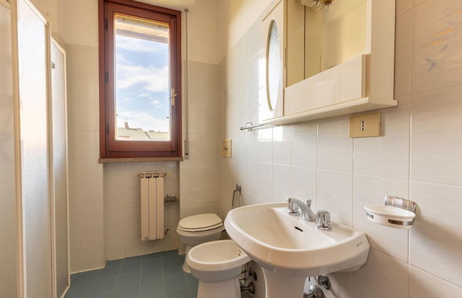 Home in Tuoro sul Trasimeno Near Lago Trasimeno - Foto 13