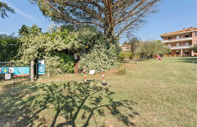 Home in Tuoro sul Trasimeno Near Lago Trasimeno - Foto 22