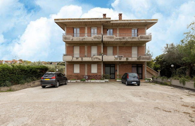 Home in Tuoro sul Trasimeno Near Lago Trasimeno - Foto 31