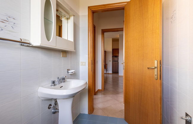 Home in Tuoro sul Trasimeno Near Lago Trasimeno - Foto 12