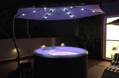 Photo 39 - Maravillosa Casa con Jacuzzi, en Yautepec, Mor