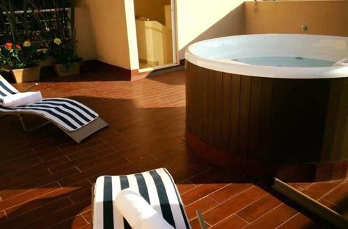 Photo 36 - Maravillosa Casa con Jacuzzi, en Yautepec, Mor