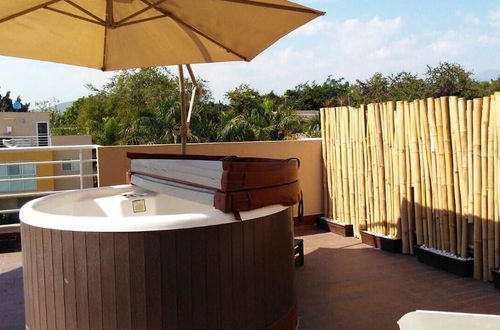 Photo 32 - Maravillosa Casa con Jacuzzi, en Yautepec, Mor