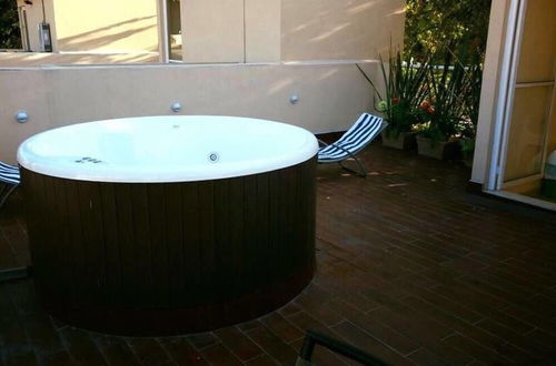 Photo 34 - Maravillosa Casa con Jacuzzi, en Yautepec, Mor