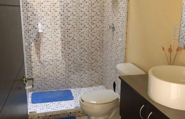 Maravillosa Casa con Jacuzzi, en Yautepec, Mor - Foto 28