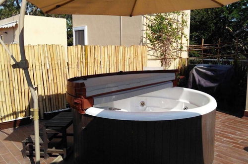 Photo 33 - Maravillosa Casa con Jacuzzi, en Yautepec, Mor