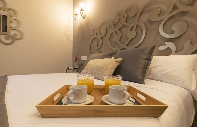 Palacete 1620, Apartamentos Premium-Only adults - Foto 6