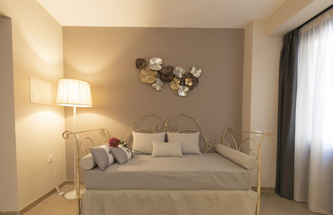 Palacete 1620, Apartamentos Premium-Only adults - Foto 23