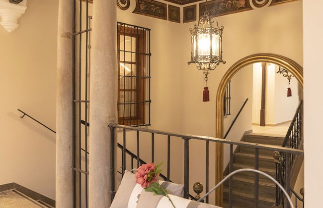 Palacete 1620, Apartamentos Premium-Only adults - Foto 46
