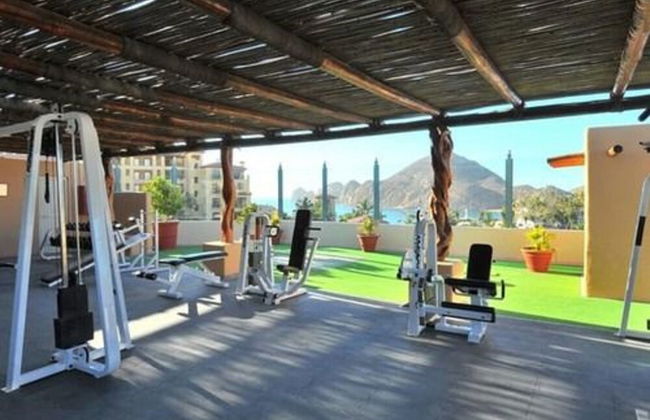 Fantastic Luxe Jr. Suite Studio In Cabo - Foto 17