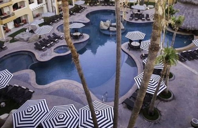 Fantastic Luxe Jr. Suite Studio In Cabo - Foto 13