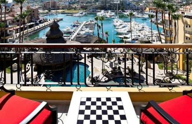 Fantastic Luxe Jr. Suite Studio In Cabo - Foto 35