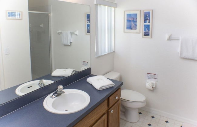 Ip60179 - Silver Creek - 4 Bed 3 Baths Villa - Foto 11