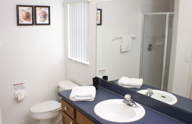 Ip60179 - Silver Creek - 4 Bed 3 Baths Villa - Foto 9