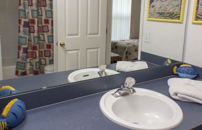 Ip60179 - Silver Creek - 4 Bed 3 Baths Villa - Foto 10