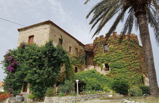 Apartment in Santa Caterina by Private Beach - Foto 23