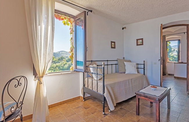 Apartment in Santa Caterina by Private Beach - Foto 3