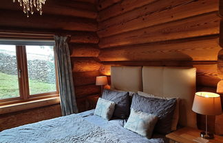 Photo 3 - Newland Valley Log Cabins