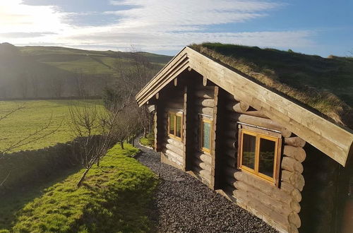 Foto 77 - Newland Valley Log Cabins