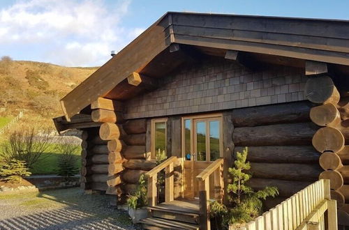 Photo 24 - Newland Valley Log Cabins