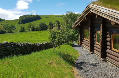 Foto 73 - Newland Valley Log Cabins