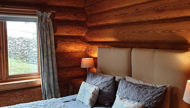 Newland Valley Log Cabins - Foto 2