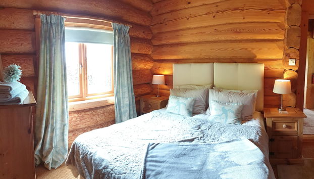 Newland Valley Log Cabins - Foto 5