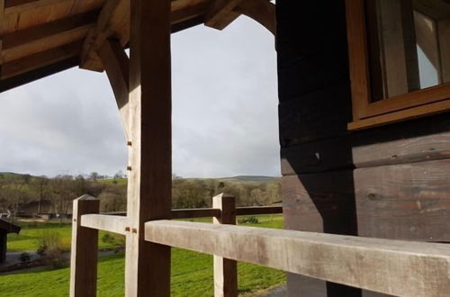 Photo 18 - Newland Valley Log Cabins