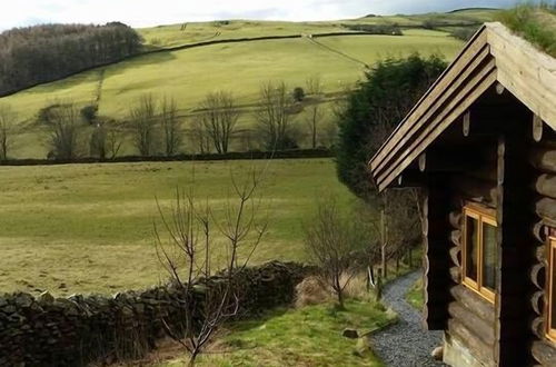 Photo 16 - Newland Valley Log Cabins